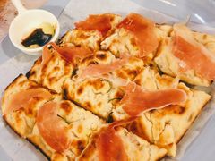 -Gather pizza
