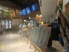 -木沐影咖(鑫乐汇购物广场店)