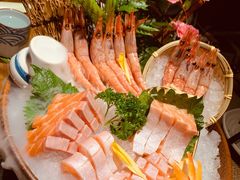 -蟹将军·松叶蟹和牛日料放题自助(K11店)