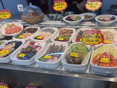 -有位虾匠·胶东土菜小馆(市北店)