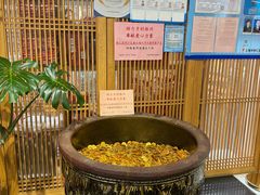 -龙华素斋(龙华路店)