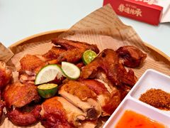 -鹅村长(世纪花园店)
