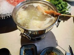 -綱元·海鲜豆捞(明州里店)