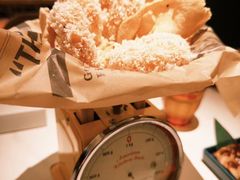 -太食獸泰式茶餐厅(IFS国金中心店)