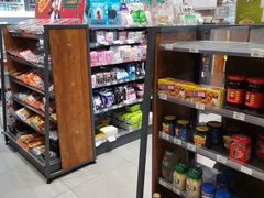 -today便利店(汉街店)