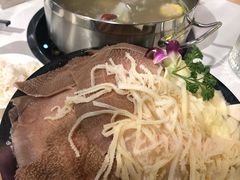 -牛记皇·鲜牛肉火锅(弘阳广场店)