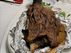 牛气冲天-天元坊(梁溪店)