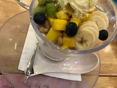 -满记甜品(荟聚购物中心店)