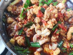 -湖南文氏湘菜馆(顺河高架路店)