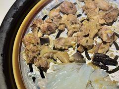 -碗中海·蒸汽海鲜·桑拿鸡(岭南天地店)