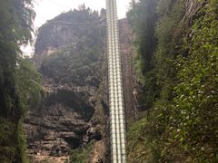 -阿依河景区