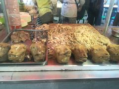 -清真老马家国华牛奶鸡蛋醪糟(正宁路店)