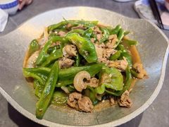 -江南里·新浙菜(苏州大悦城店)