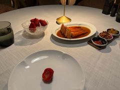 -莉莉海堂HAITANG·烤鸭(国贸商城店)