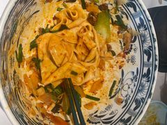 -奔跑吧陕菜·盛世长安(民乐园万达店)