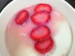 双皮奶-农园餐厅(北京大学店)