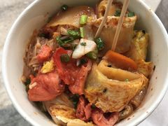 -金姐烤冷面(大沙泥街店)