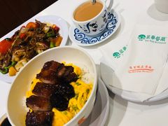 -翠华餐厅(宝安壹方城店)