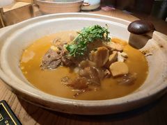 -吃饭皇帝大土家民族菜(正大广场店)