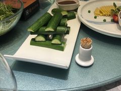 -恒记饭店·海鲜明档(淹城店)