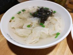 -凤起龙游老面包子(凯德晶品店)
