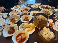 -新天世纪中餐厅