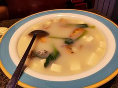 -渔民船说·北塘海鲜·天津菜·海肠捞饭(北塘古镇店)