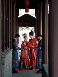 -第一夫人婚纱摄影(南京店)