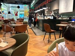 -Wagas沃歌斯(浦东机场店)