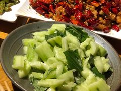 -望京一号·重庆江湖菜(工体店)