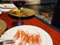 -西安W酒店·WEI全味西餐厅