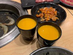 南瓜羹-花味·自助烤肉(雨花客厅店)