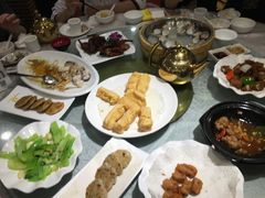 -顺德佬华侨城店·商务宴请·团建