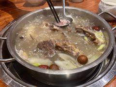 -草原牧羊火锅·龙虾·烤鱼(杨浦店)