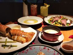-Arpanda阿潘答餐厅(郎园店)
