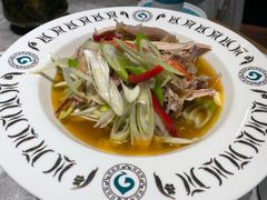 胖老汉特色椒麻鸡-胖老汉新疆特色椒麻鸡(南门店)