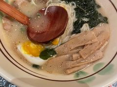 -無境·匠心日本料理(汉街店)