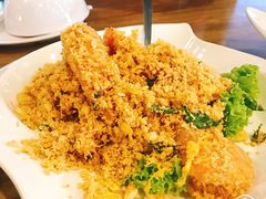 -龙海鲜螃蟹王(宏茂桥店)