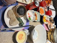 -初色海鲜自助(万丰路店)