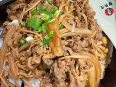 -李先生牛肉面大王(华联商厦店)