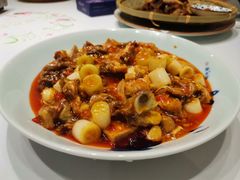 -院8里·少城记忆老川菜(宽窄巷子店)