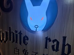 -白兔子密室(长寿路店)