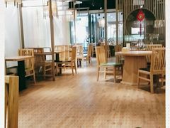大堂-南京人家(盛京大奥莱店)