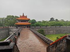 -北陵公园