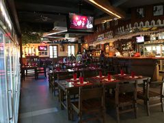 -甘尼仕印度餐厅爵士酒吧(阳春巷店)
