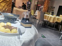 -金百万烤鸭店(良乡店)