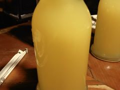 冰桔茶-外婆家(西红门荟聚购物中心店)