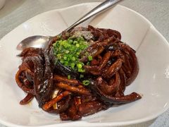 -上海和平饭店龙凤厅 Dragon Phoenix