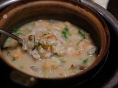 -大洋家·精品潮汕菜·生腌砂锅粥(天河东路店)