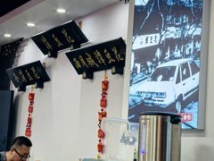 -西月城谭豆花(春熙路店)